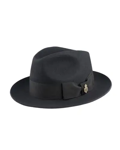 Trilbies & Pork Pies Christys Hats Bourton Wool Felt Hat £36.00