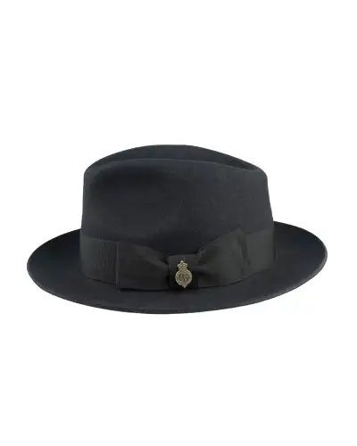 Trilbies & Pork Pies Christys Hats Bourton Wool Felt Hat £36.00