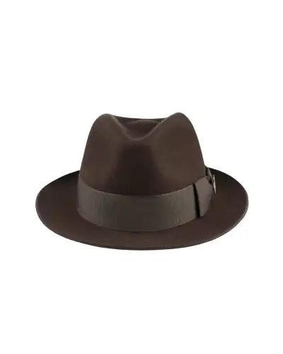 Trilbies & Pork Pies Christys Hats Bourton Wool Felt Hat £36.00