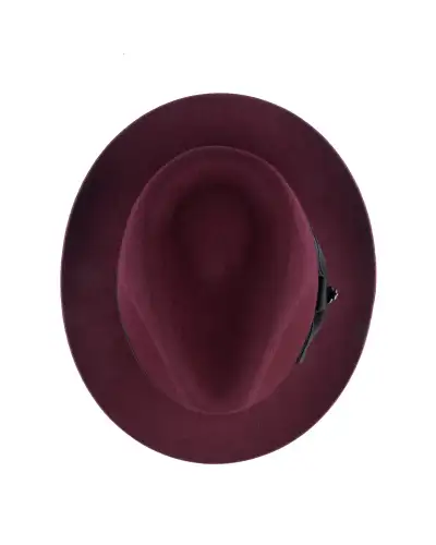 Trilbies & Pork Pies Christys Hats Bourton Wool Felt Hat £36.00