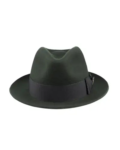 Trilbies & Pork Pies Christys Hats Bourton Wool Felt Hat £36.00