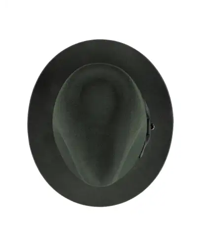 Trilbies & Pork Pies Christys Hats Bourton Wool Felt Hat £36.00