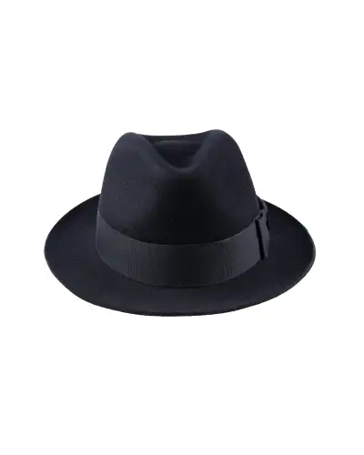 Trilbies & Pork Pies Christys Hats Bourton Wool Felt Hat £36.00