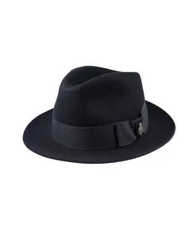 Trilbies & Pork Pies Christys Hats Bourton Wool Felt Hat £36.00