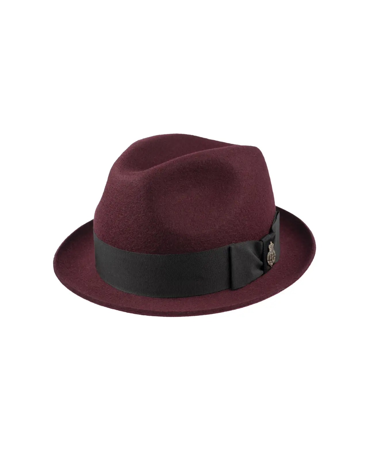 Trilbies & Pork Pies Christys Hats Iffley Wool Felt Hat £67.00