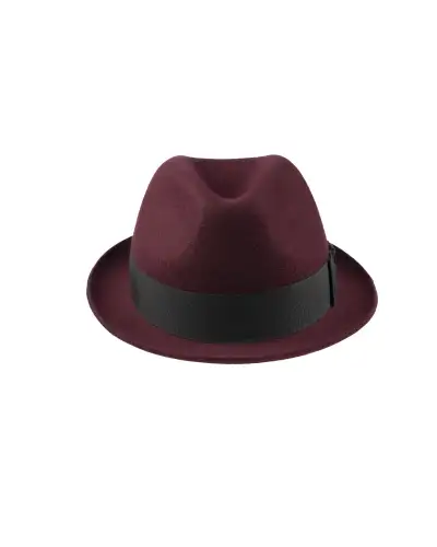 Trilbies & Pork Pies Christys Hats Iffley Wool Felt Hat £67.00
