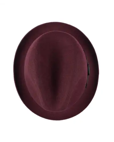 Trilbies & Pork Pies Christys Hats Iffley Wool Felt Hat £67.00