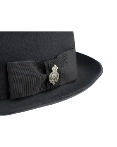 Trilbies & Pork Pies Christys Hats Iffley Wool Felt Hat £67.00