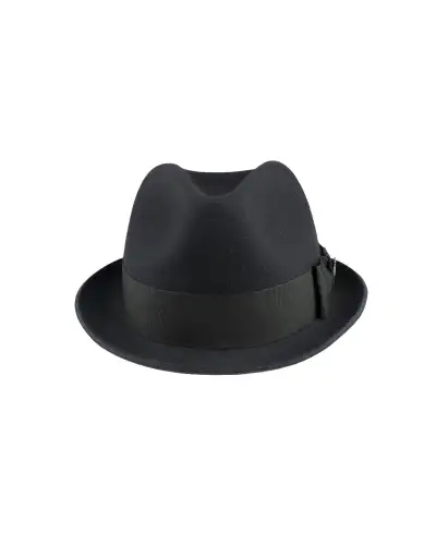 Trilbies & Pork Pies Christys Hats Iffley Wool Felt Hat £67.00