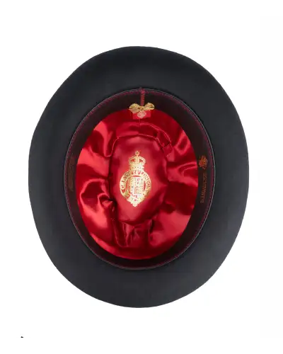 Trilbies & Pork Pies Christys Hats Iffley Wool Felt Hat £67.00