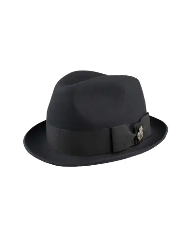 Trilbies & Pork Pies Christys Hats Iffley Wool Felt Hat £67.00