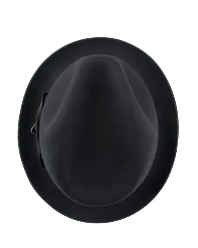 Trilbies & Pork Pies Christys Hats Iffley Wool Felt Hat £67.00