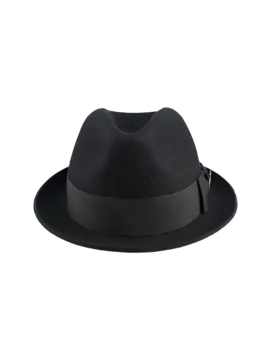 Trilbies & Pork Pies Christys Hats Iffley Wool Felt Hat £67.00