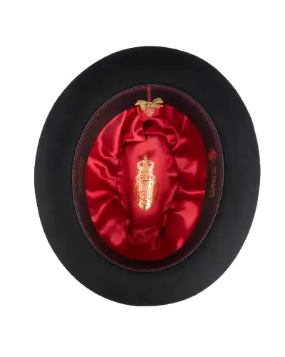 Trilbies & Pork Pies Christys Hats Iffley Wool Felt Hat £67.00