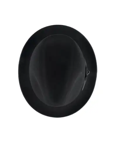 Trilbies & Pork Pies Christys Hats Iffley Wool Felt Hat £67.00