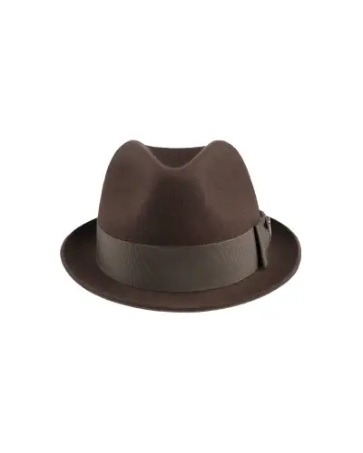 Trilbies & Pork Pies Christys Hats Iffley Wool Felt Hat £67.00