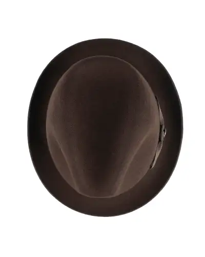 Trilbies & Pork Pies Christys Hats Iffley Wool Felt Hat £67.00