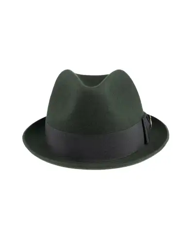 Trilbies & Pork Pies Christys Hats Iffley Wool Felt Hat £67.00