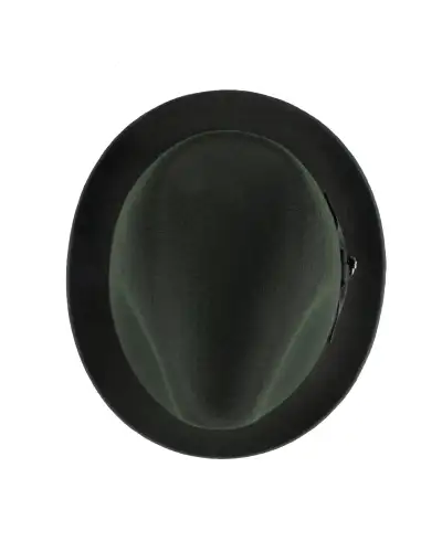 Trilbies & Pork Pies Christys Hats Iffley Wool Felt Hat £67.00