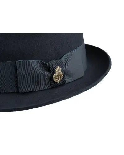 Trilbies & Pork Pies Christys Hats Iffley Wool Felt Hat £67.00