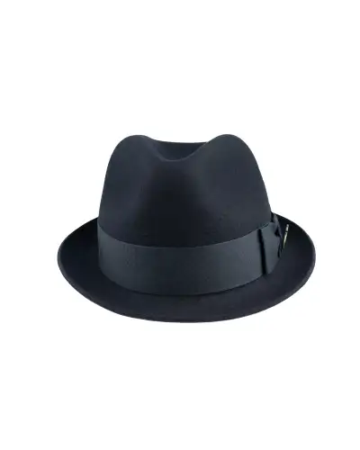 Trilbies & Pork Pies Christys Hats Iffley Wool Felt Hat £67.00