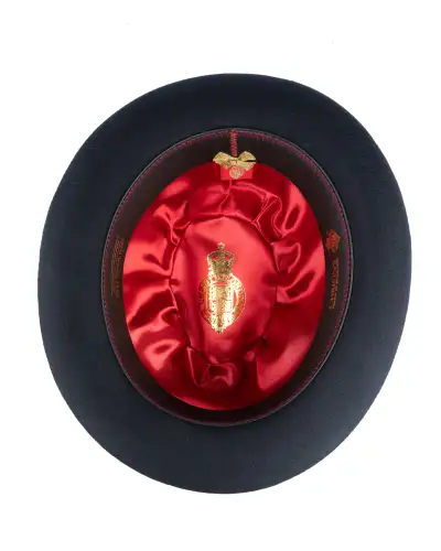 Trilbies & Pork Pies Christys Hats Iffley Wool Felt Hat £67.00