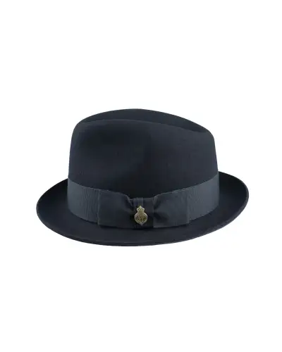Trilbies & Pork Pies Christys Hats Iffley Wool Felt Hat £67.00