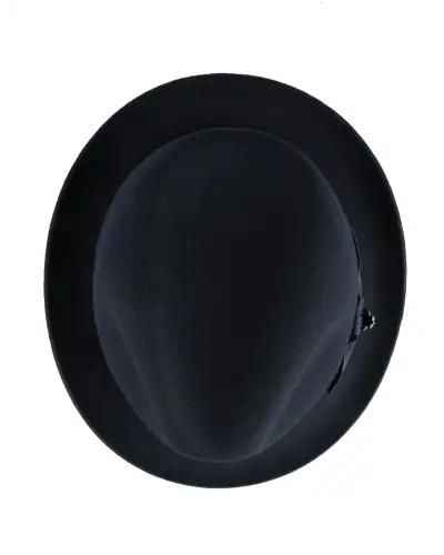 Trilbies & Pork Pies Christys Hats Iffley Wool Felt Hat £67.00