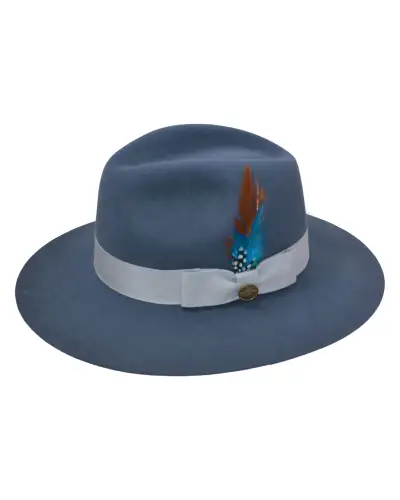 Fedora Hats Christys Hats Fur Felt Fedora £113.00