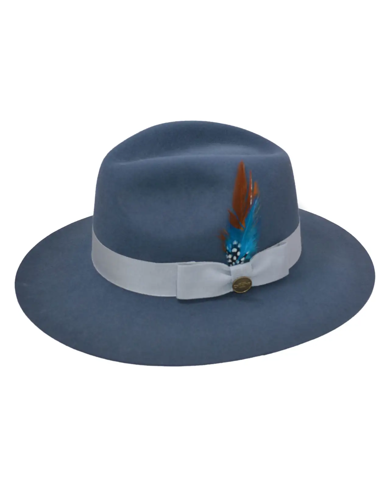 Fedora Hats Christys Hats Fur Felt Fedora £113.00