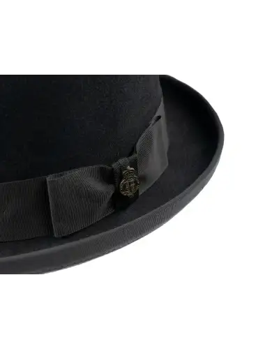 Bowlers & Homburgs Christys Hats Homburg-CH-CSO100011-55 £133.00