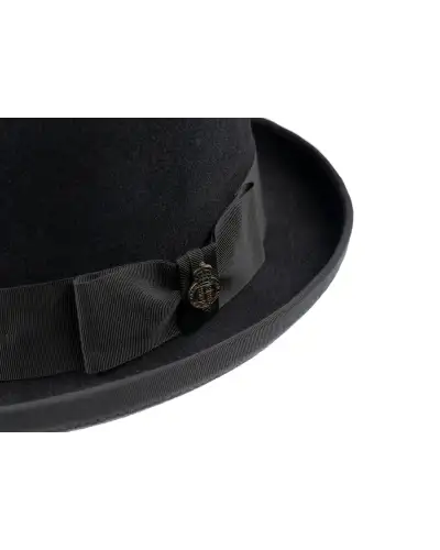 Bowlers & Homburgs Christys Hats Homburg-CH-CSO100011-55 £133.00