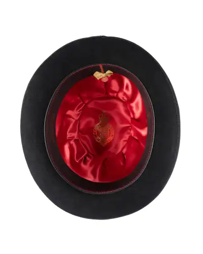 Bowlers & Homburgs Christys Hats Homburg-CH-CSO100011-55 £133.00