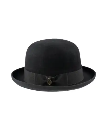 Bowlers & Homburgs Christys Hats Homburg-CH-CSO100011-55 £133.00