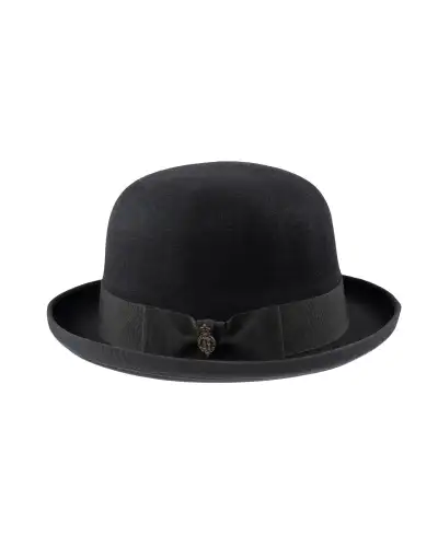 Bowlers & Homburgs Christys Hats Homburg-CH-CSO100011-55 £133.00