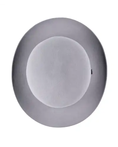 Hats Christys Hats Foldaway Fur Felt Hat-CH-CSO100006BLAC-55 £120.00