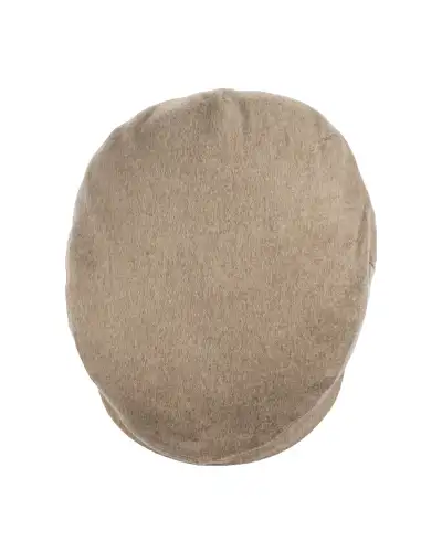 Caps & Flat Caps Christys Hats Christys X Johnstons Of Elgin Cashmere Made In England Balmoral Cap In Camel £142.00