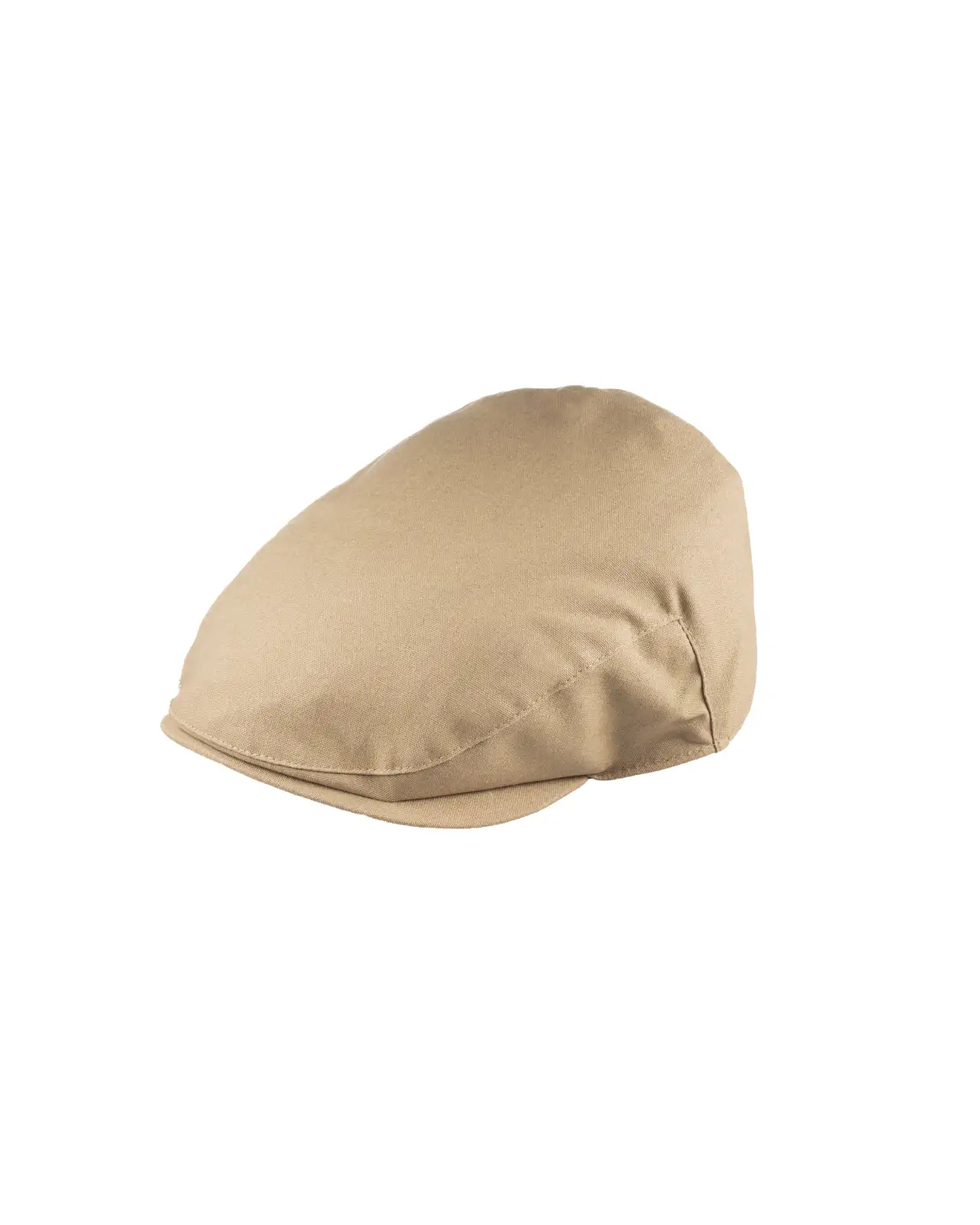 Caps & Flat Caps Christys Hats Balmoral Linen Blend Cap Mushroom £32.00