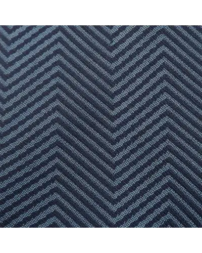 Men PEPER HAROW Lux Taylor Mens Ties - Blue £68.00