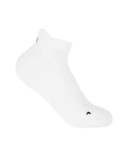 Women PEPER HAROW Womens White Trainer Sport Socks Bundle - Organic £45.00