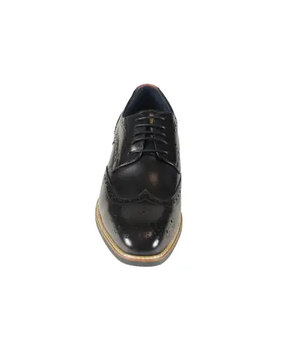 Brogue Azor La Mode Venezia Black £110.00