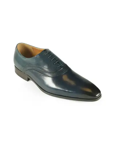 Formal Style Azor La Mode Veneto Navy £125.00
