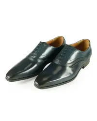 Formal Style Azor La Mode Veneto Navy £125.00