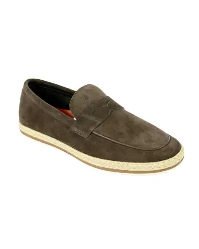 Loafers Azor La Mode Theo Brown £95.00