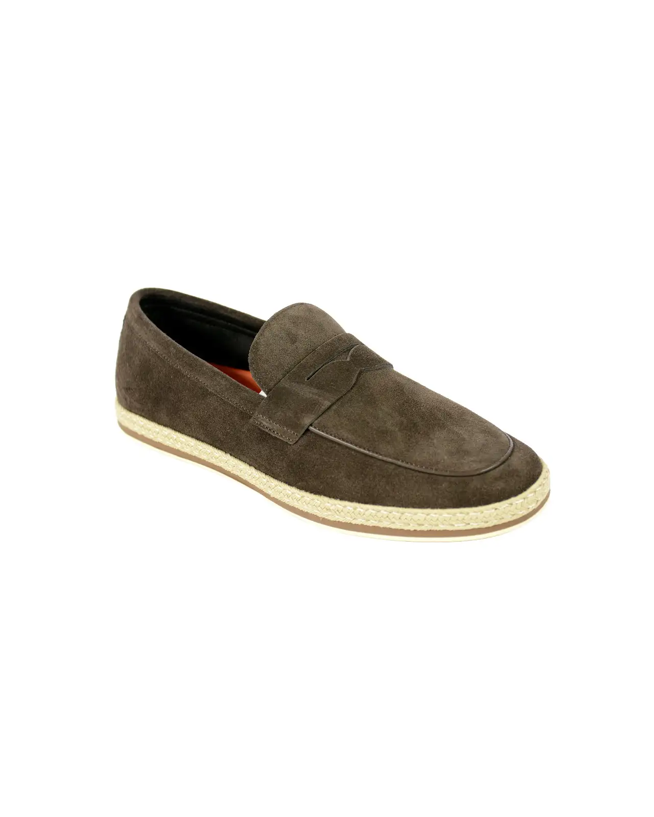 Loafers Azor La Mode Theo Brown £95.00