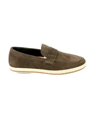 Loafers Azor La Mode Theo Brown £95.00