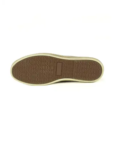 Loafers Azor La Mode Theo Brown £95.00