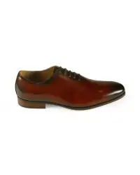 Formal Style Azor La Mode Stefano Chestnut £197.00