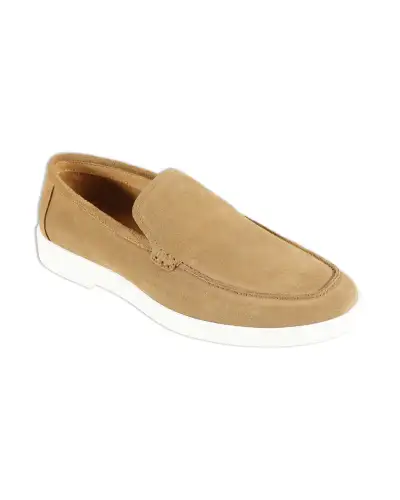 Loafers Azor La Mode Savona Tan £95.00
