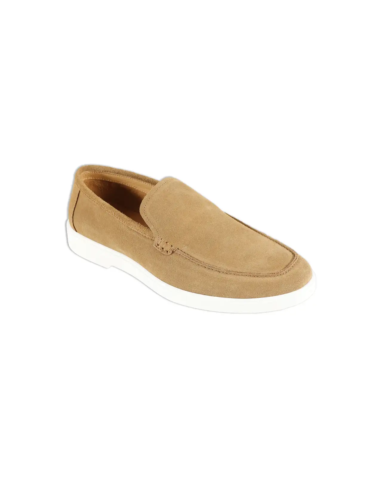 Loafers Azor La Mode Savona Tan £95.00